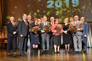 Karolinki 2019 wręczone