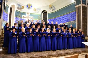 Koncert kolęd w Czuchowie