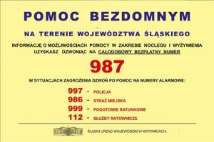 Zimą pamiętajmy o potrzebujących