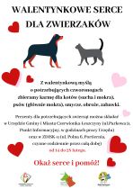 Z uczuciem dla zwierzaków