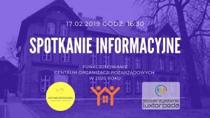 Nastąpiła zmiana operatorów COP