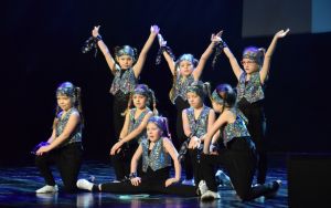 I Wojewódzki Konkurs Taneczny "Wiwat dance"