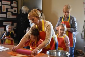 Tłusty Czwartek na Familokach