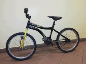 Ogłoszenie Komisariatu Policji w Czerwionce-Leszc