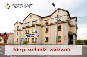Urząd zamknięty dla klientów