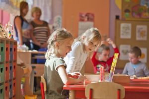 Rekrutacja do przedszkoli i oddziałów przedszkol