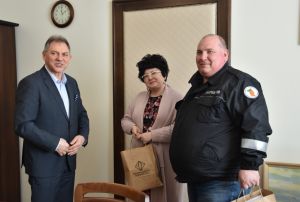 Dziękujemy za serce dla zwierzaków