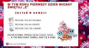 Pierwszy Dzień Wiosny