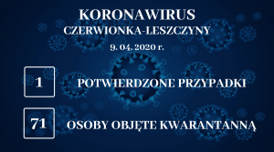 Nowe zalecania rządu w walce z koronawirusem