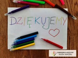 Kartki dla pracowników służby zdrowia