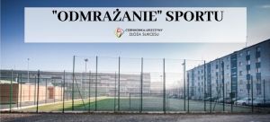"Odmrażanie" sportu