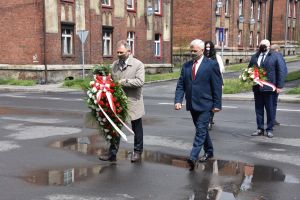 Obchody Święta 3 Maja