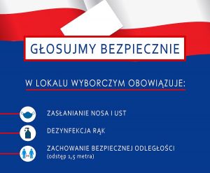 Druga tura wyborów już w niedzielę