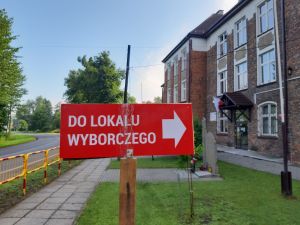 Jak głosowaliśmy w Gminie i Mieście Czerwionka-