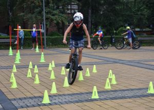 „Bezpieczny Sk8park” - inauguracja kampanii
