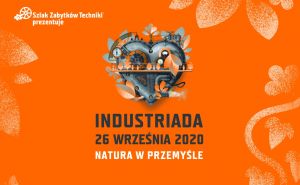 Industriada! Natura(lnie) na Familokach
