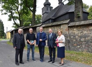 Bełk z szansą na włączenie do grona „Miejsc 