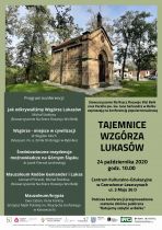 Konferencja popularnonaukowa "Tajemnice Wzgórza L