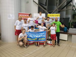 Pasja, radość i mistrzostwo. Gratulacje dla Seba