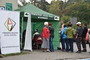 Spotkanie informacyjne „Porozmawiajmy o rynku pr