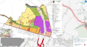 Informacja Wydziału Planowania Przestrzennego