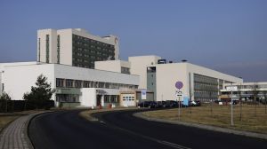 Gmina z dotacją dla rybnickiego szpitala