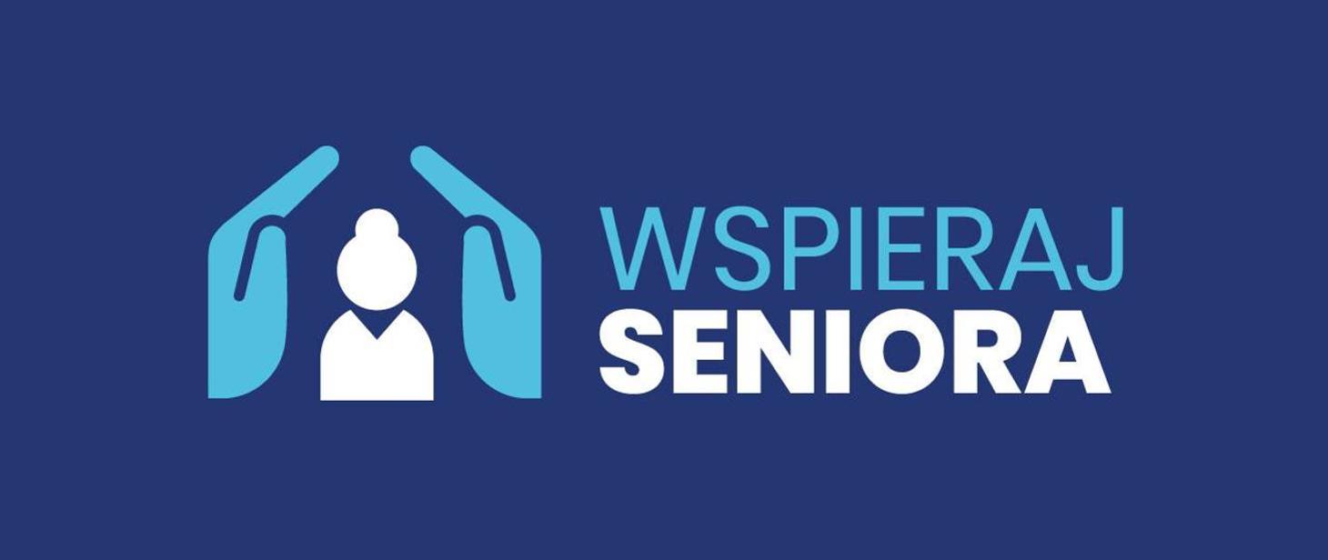 Wspieraj Seniora