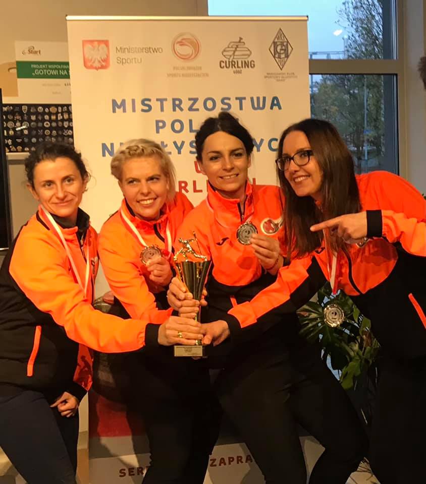 Martyna Stawinoga-Ścigała i Karolina Miśkiewicz: “Dla nich nie ma rzeczy niemożliwych...”