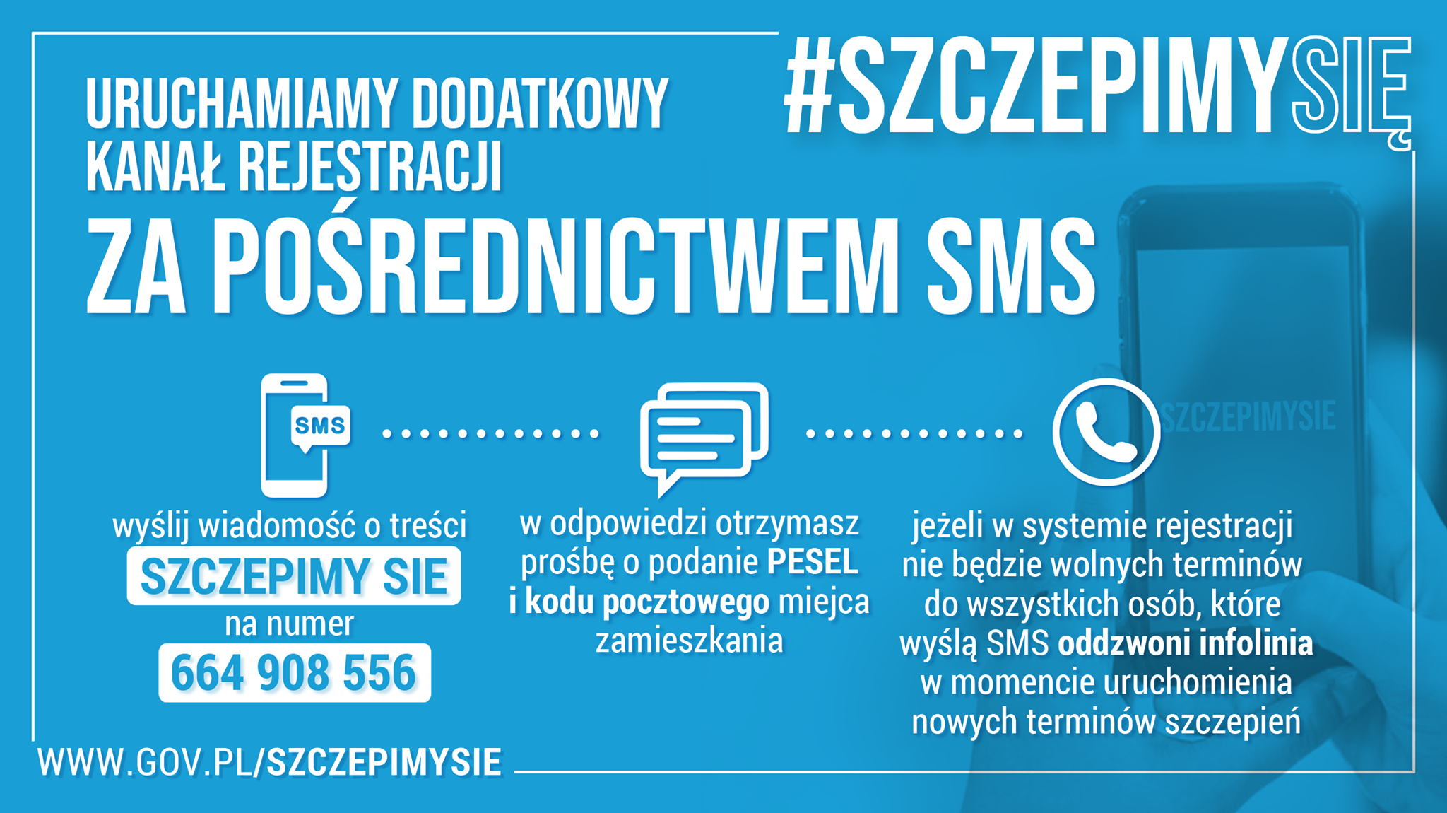 Nowy Sposob Rejestracji Na Szczepienia Przeciwko Covid 19 Dla Seniorow 70 Gmina I Miasto Czerwionka Leszczyny