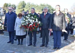 Obchody Narodowego Święta Niepodległości