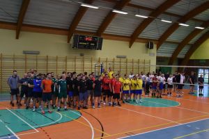 I Mistrzostwa Gminy i Miasta Czerwionka-Leszczyny