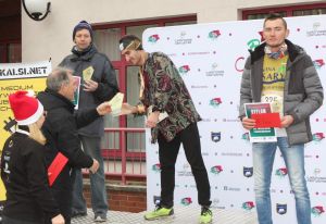 IX Bieg po moczkę i makówki