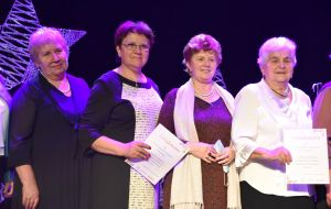Podsumowanie projektu „Gotowanie na ekranie. Tel