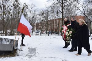 Rocznica „Marszu Śmierci"
