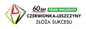 60-lecie nadania praw miejskich Czerwionce i Leszc