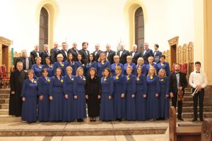 Koncert Kolęd chóru MAGNIFICAT