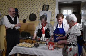 Pączki według przepisu KGW Palowice
