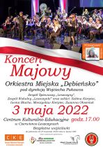 Zapraszamy do wspólnego świętowania