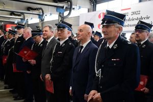Promesa dla OSP Bełk