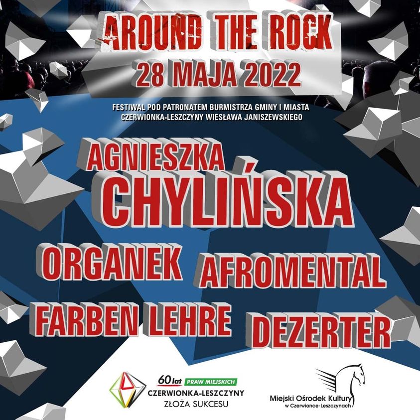 Festiwal Around The Rock