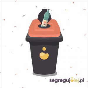 Oleje jadalne. Co należy segregować?