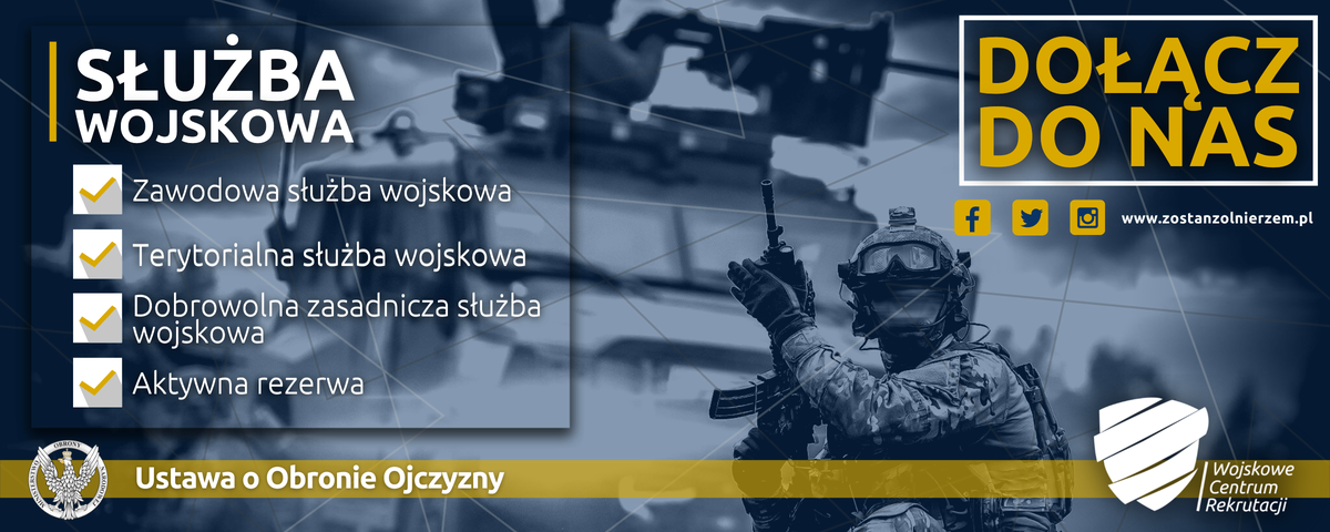 Dobrowolna służba wojskowa