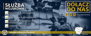 Dobrowolna zasadnicza służba wojskowa