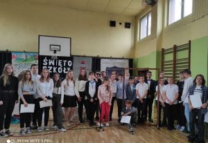 106. urodziny SP 5