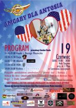 Amcary dla Antosia