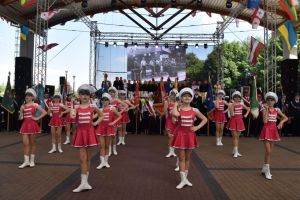 60. urodziny Czerwionki-Leszczyn!