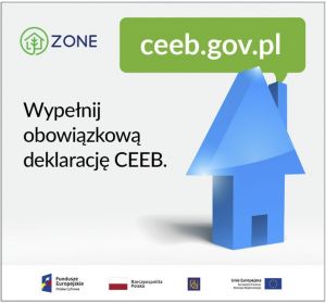 Zapomniałeś o deklaracji CEEB? Złóż dokument