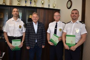 Święto Straży Miejskiej