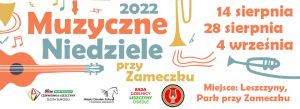 Atrakcje w najbliższy weekend