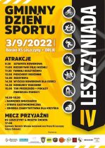 Leszczyniada